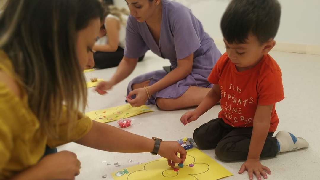 Çocuk Aile Danışmanlığı